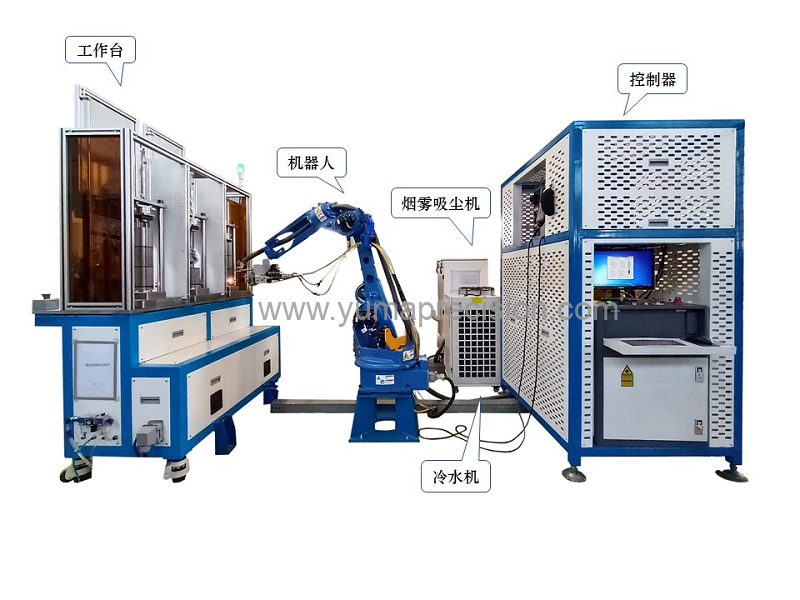 激光焊接機(jī)