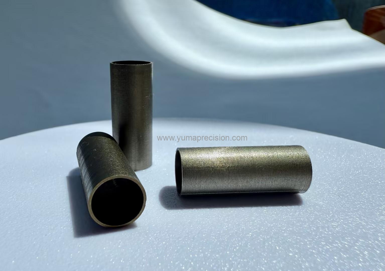 空心杯鐵芯-來(lái)圖定制